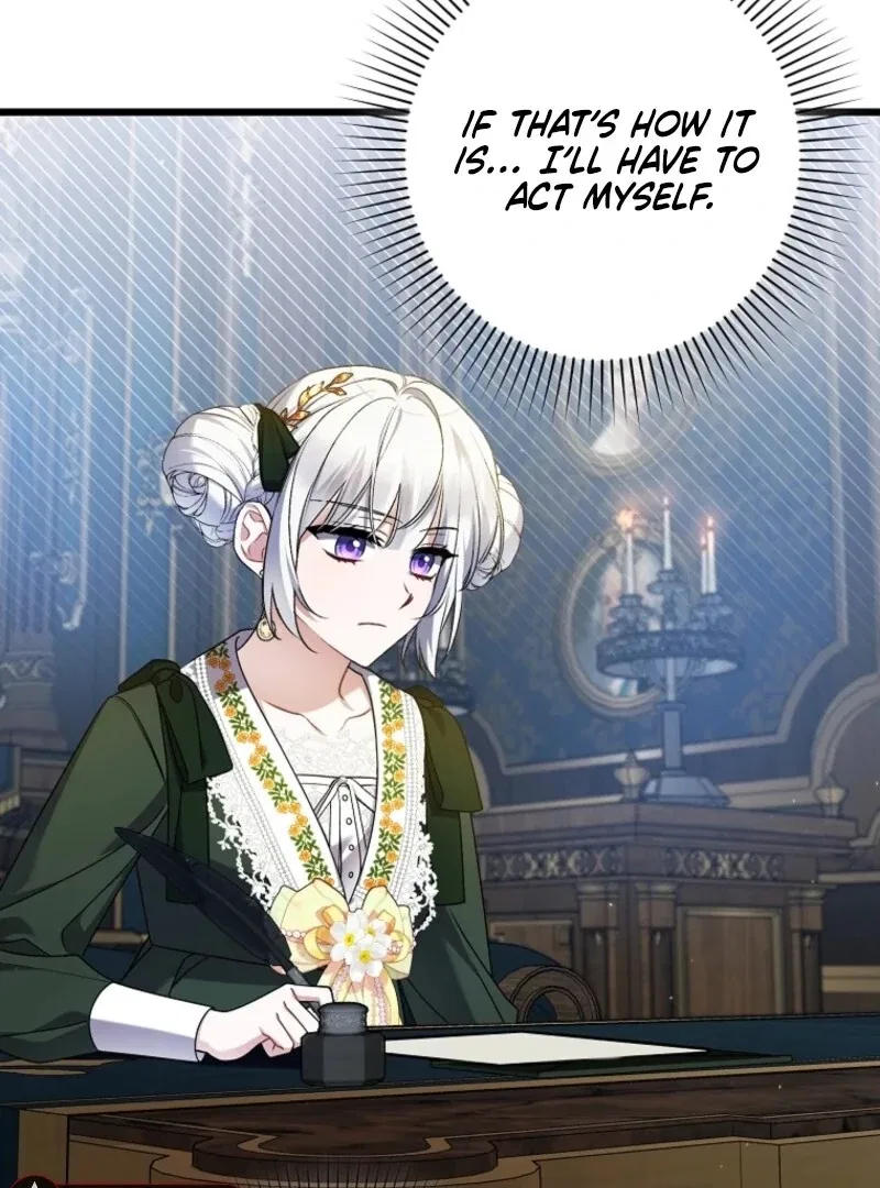 I Simply Cared For My Frail Dad Chapter 57 – Page 137