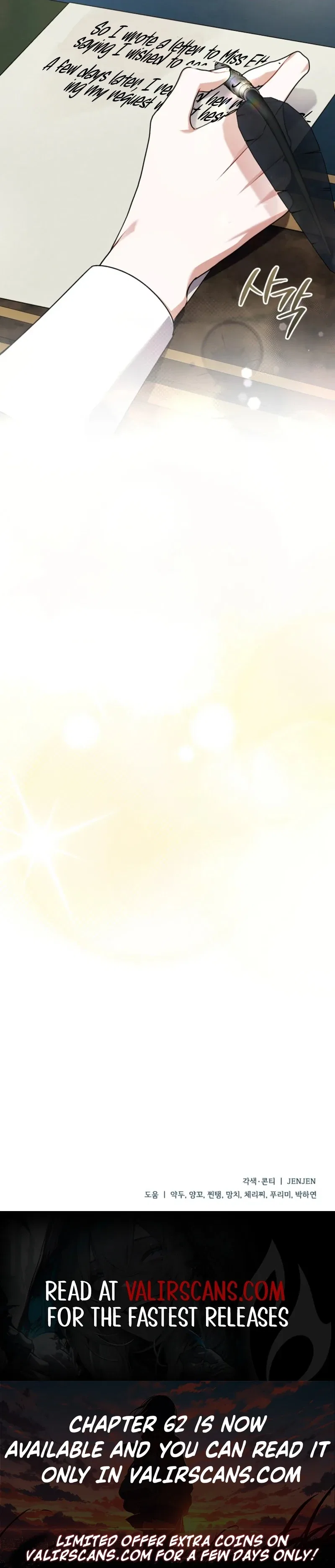 I Simply Cared For My Frail Dad Chapter 57 – Page 140