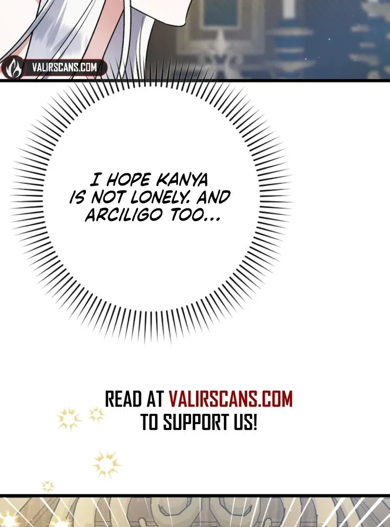 I Simply Cared For My Frail Dad Chapter 56 – Page 3