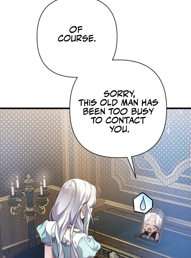 I Simply Cared For My Frail Dad Chapter 56 – Page 6
