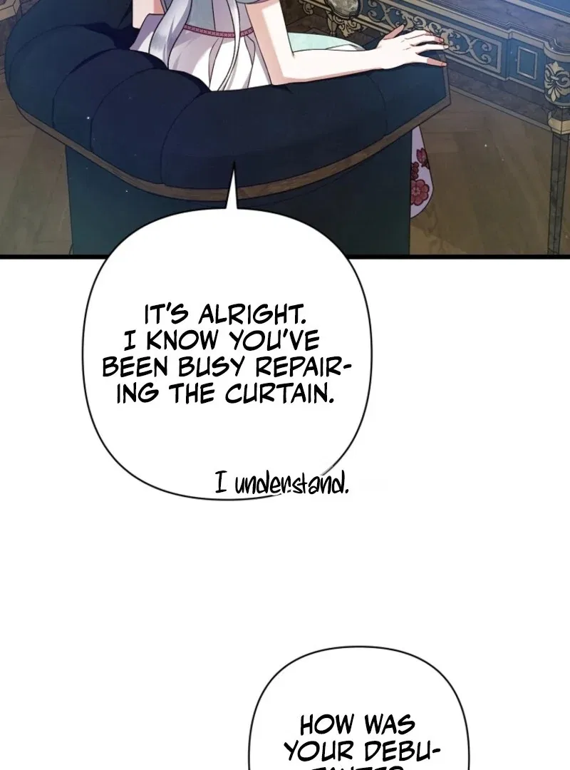 I Simply Cared For My Frail Dad Chapter 56 – Page 7