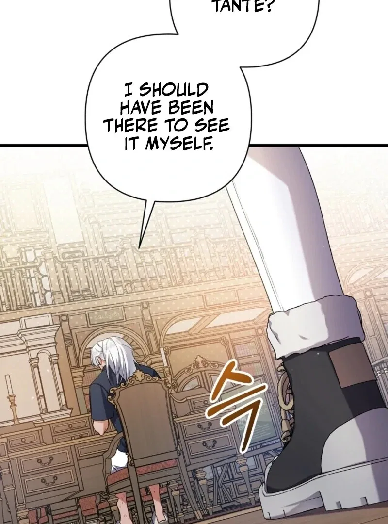 I Simply Cared For My Frail Dad Chapter 56 – Page 8
