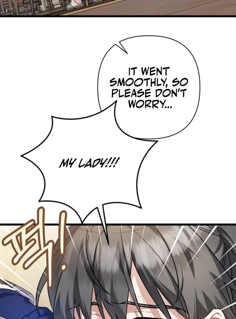 I Simply Cared For My Frail Dad Chapter 56 – Page 9