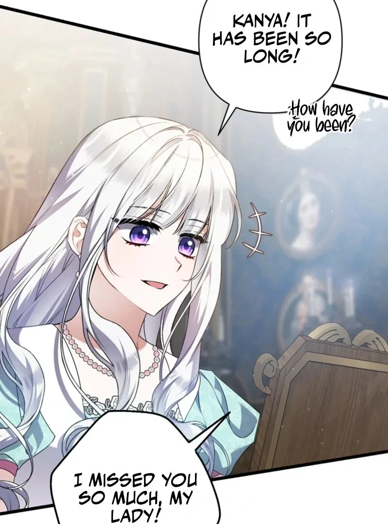 I Simply Cared For My Frail Dad Chapter 56 – Page 11