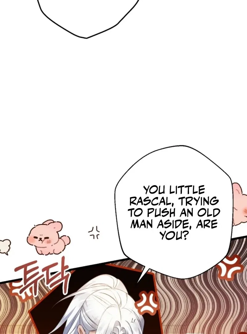 I Simply Cared For My Frail Dad Chapter 56 – Page 12