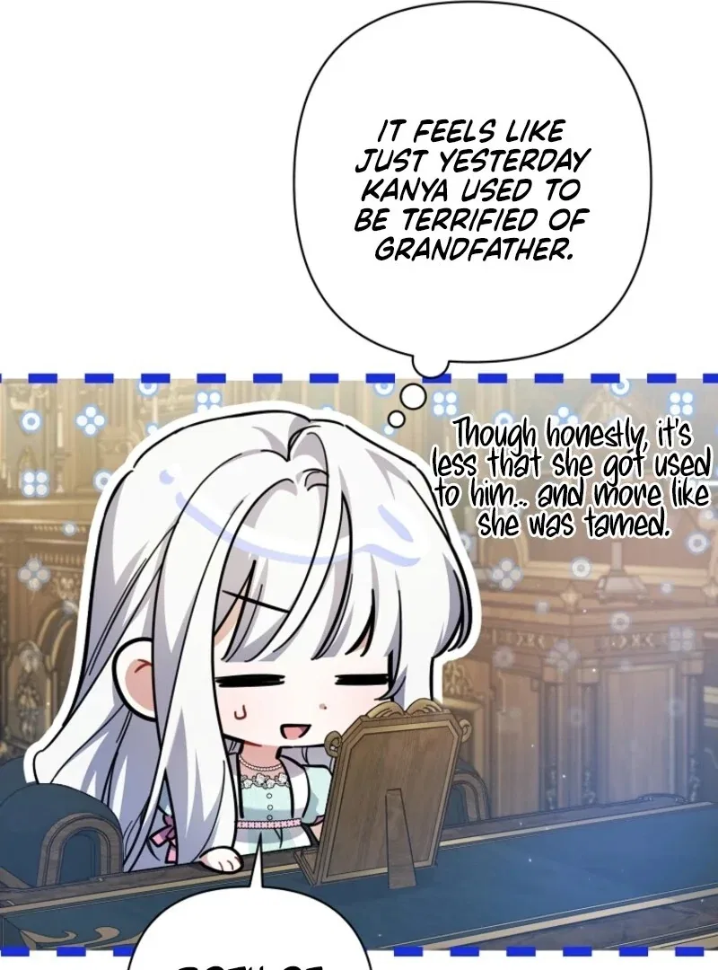 I Simply Cared For My Frail Dad Chapter 56 – Page 15