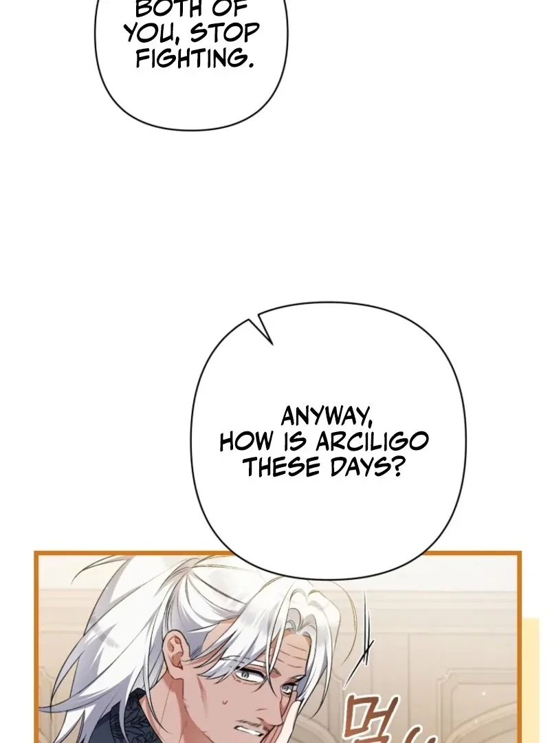 I Simply Cared For My Frail Dad Chapter 56 – Page 16