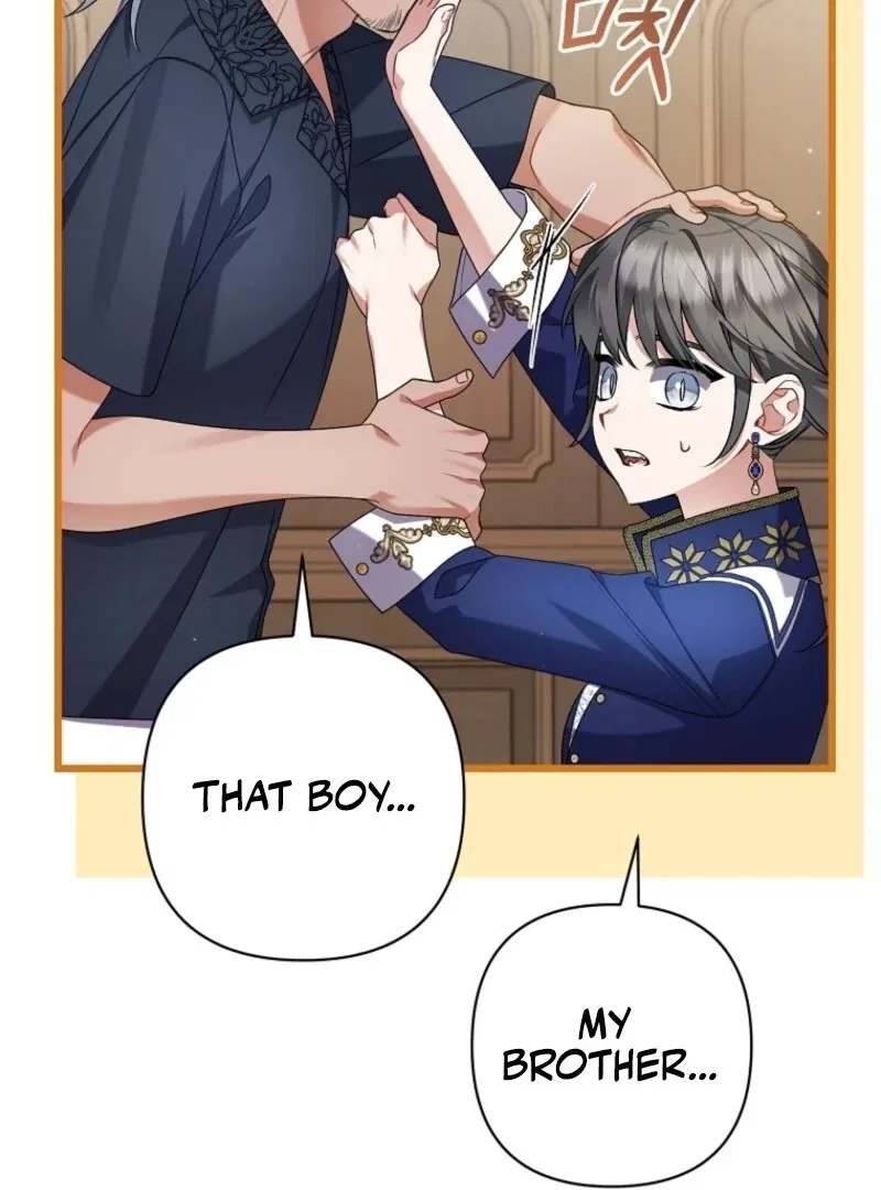 I Simply Cared For My Frail Dad Chapter 56 – Page 17