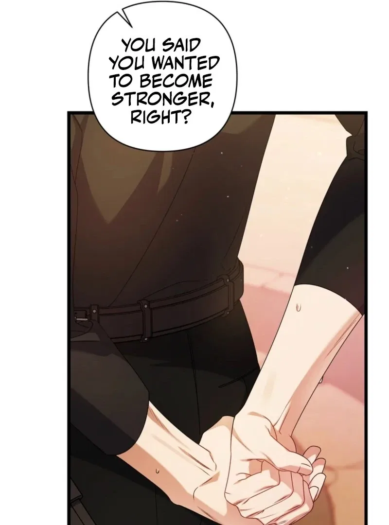 I Simply Cared For My Frail Dad Chapter 56 – Page 29