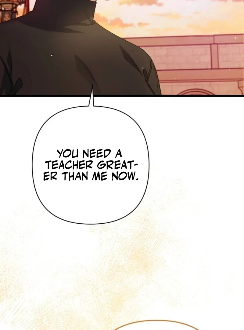 I Simply Cared For My Frail Dad Chapter 56 – Page 33