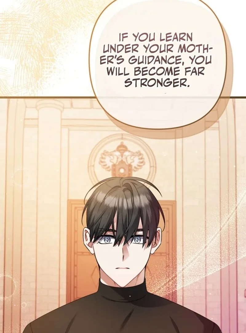 I Simply Cared For My Frail Dad Chapter 56 – Page 34