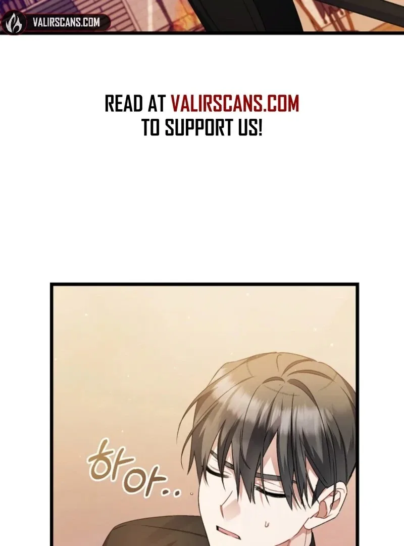 I Simply Cared For My Frail Dad Chapter 56 – Page 39
