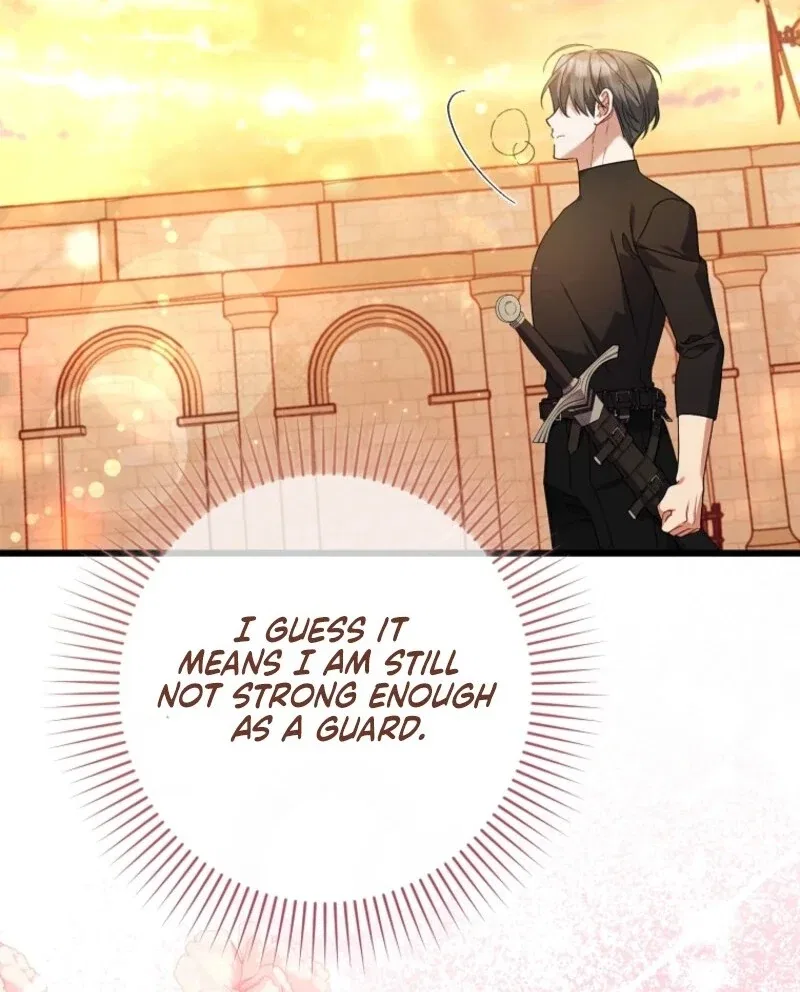 I Simply Cared For My Frail Dad Chapter 56 – Page 42