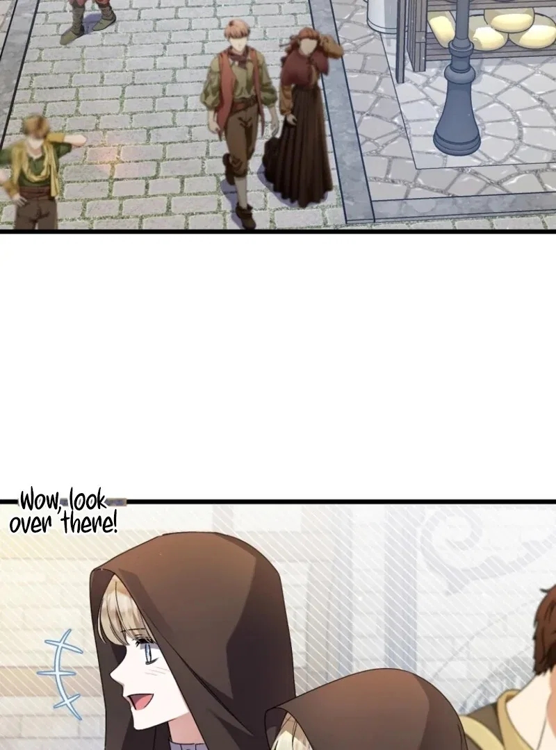 I Simply Cared For My Frail Dad Chapter 56 – Page 47
