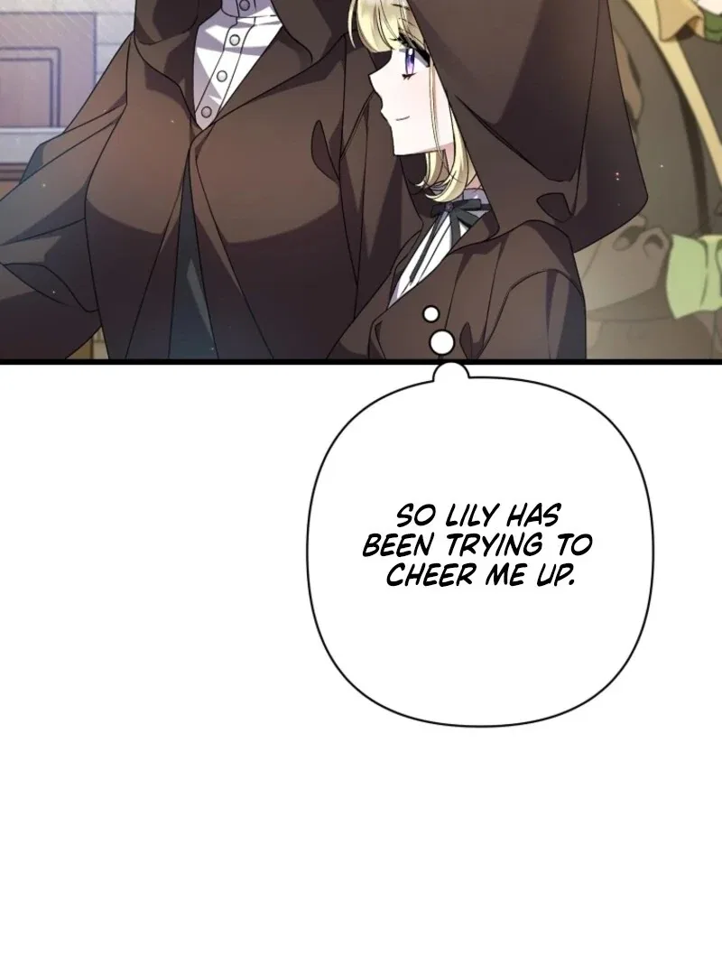 I Simply Cared For My Frail Dad Chapter 56 – Page 48
