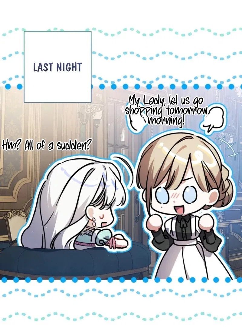I Simply Cared For My Frail Dad Chapter 56 – Page 49