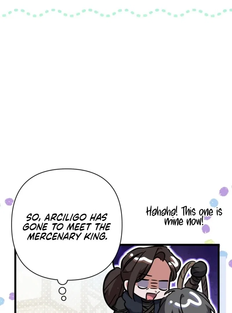 I Simply Cared For My Frail Dad Chapter 56 – Page 50