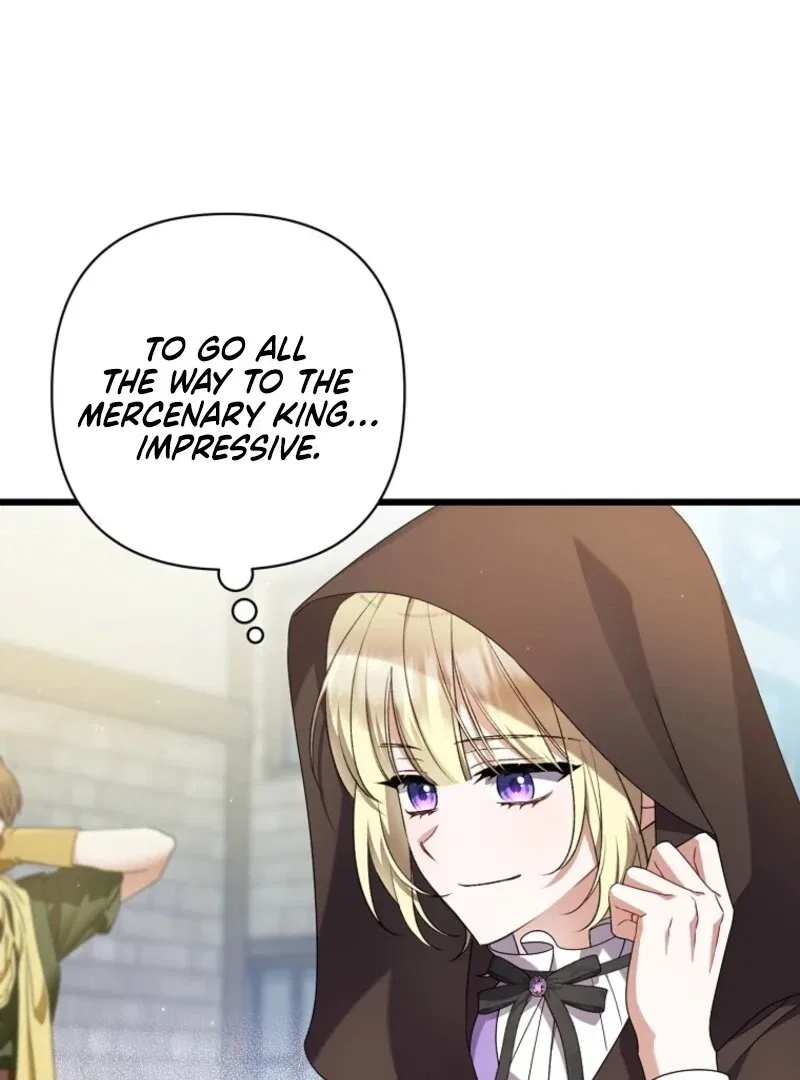I Simply Cared For My Frail Dad Chapter 56 – Page 52