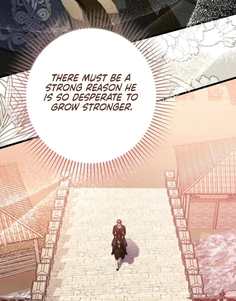 I Simply Cared For My Frail Dad Chapter 56 – Page 55