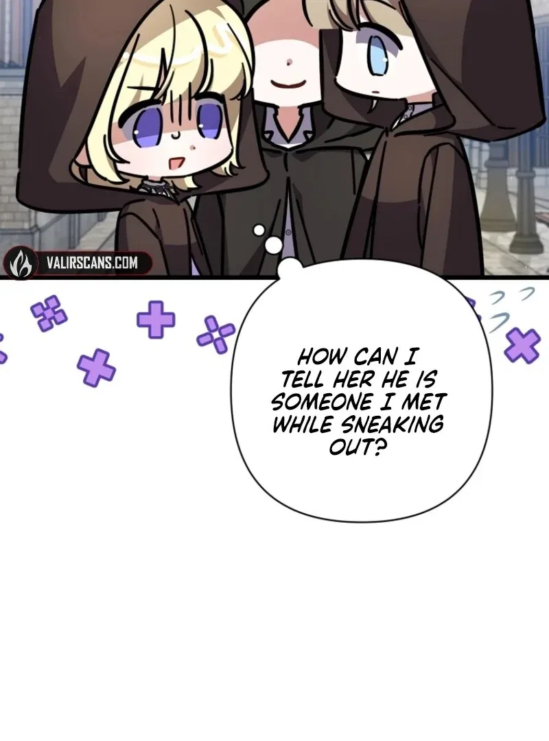 I Simply Cared For My Frail Dad Chapter 56 – Page 64