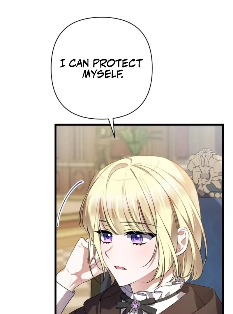 I Simply Cared For My Frail Dad Chapter 56 – Page 80