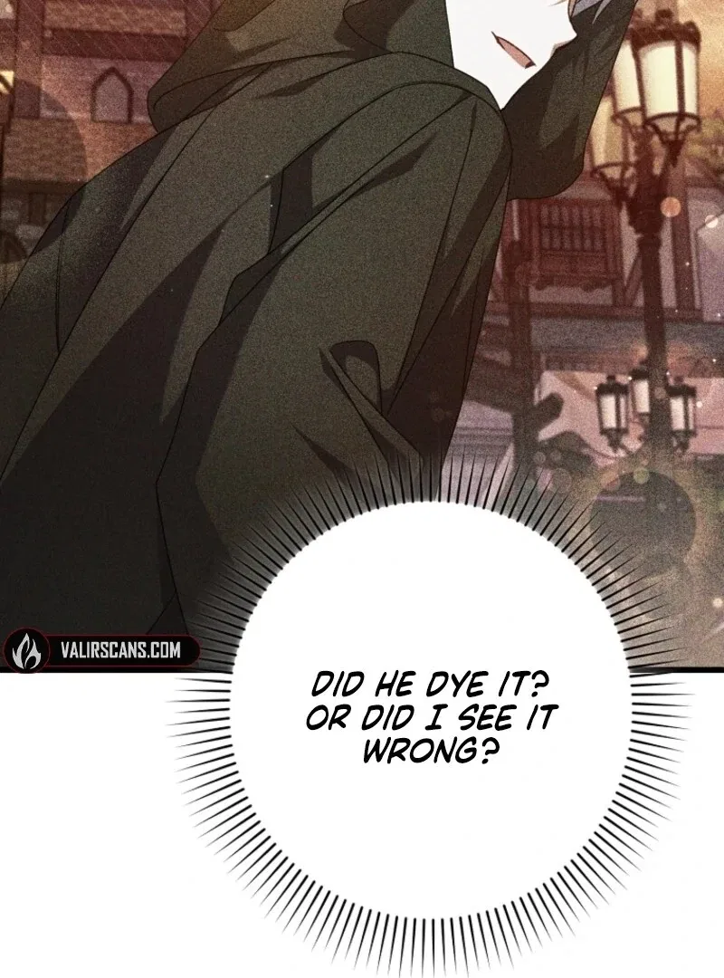 I Simply Cared For My Frail Dad Chapter 56 – Page 85