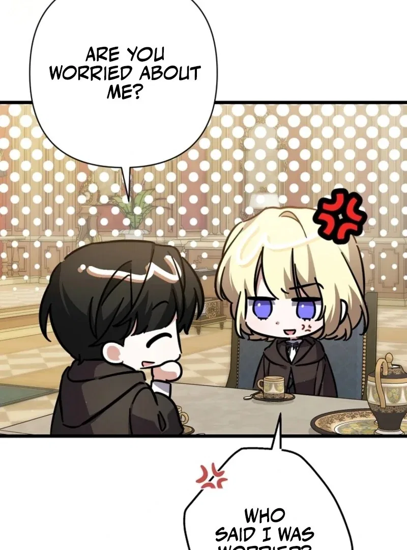 I Simply Cared For My Frail Dad Chapter 56 – Page 89