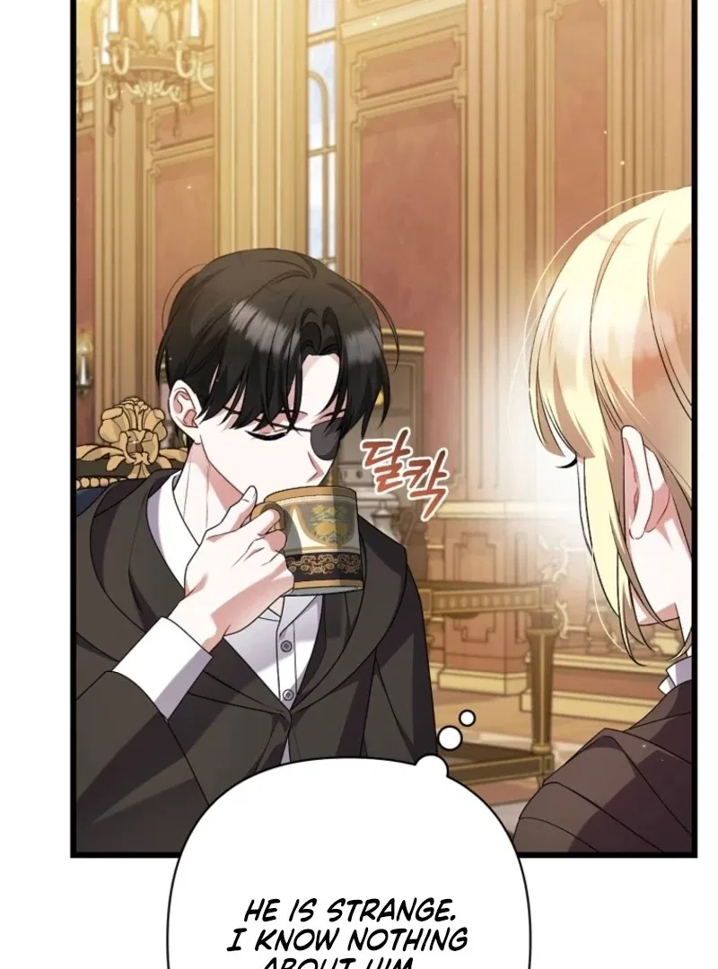 I Simply Cared For My Frail Dad Chapter 56 – Page 105