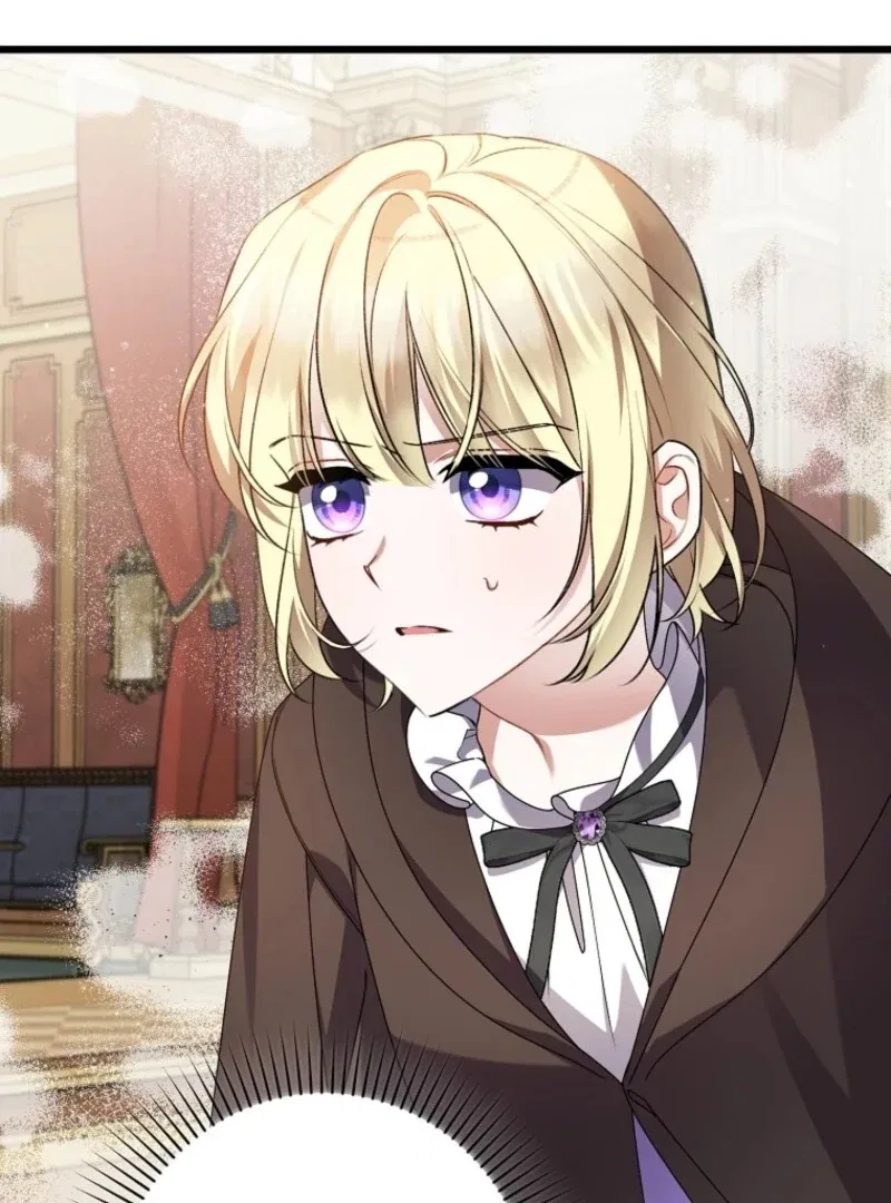 I Simply Cared For My Frail Dad Chapter 56 – Page 121