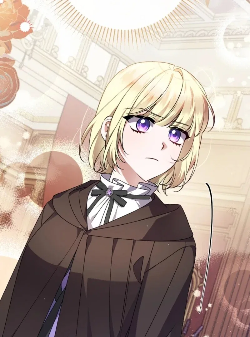 I Simply Cared For My Frail Dad Chapter 56 – Page 128