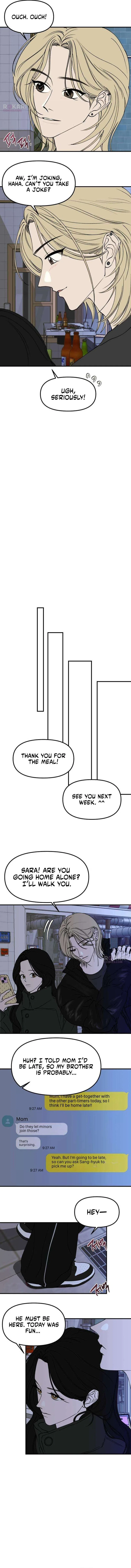 Conscientious Tutoring Chapter 25 – Page 8
