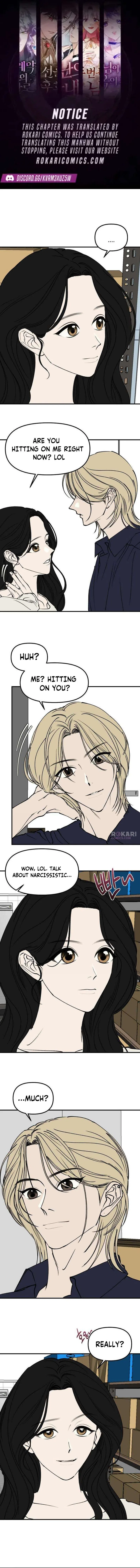 Conscientious Tutoring Chapter 24 – Page 1