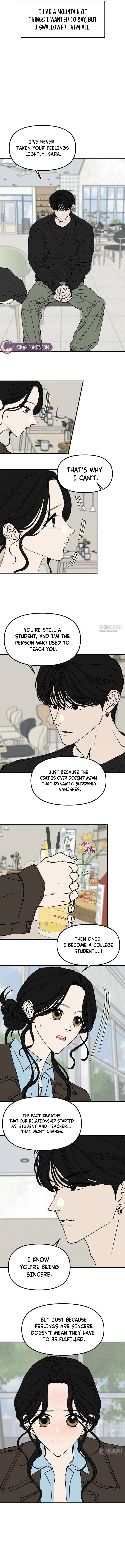 Conscientious Tutoring Chapter 23 – Page 3