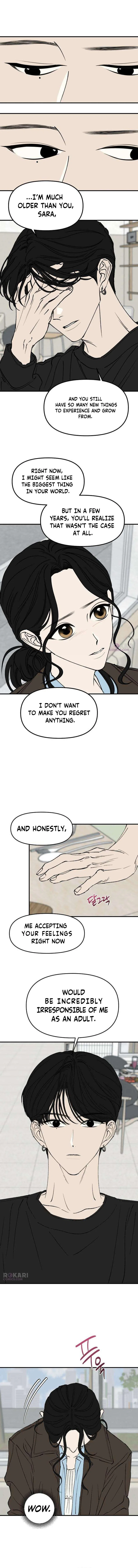 Conscientious Tutoring Chapter 23 – Page 4