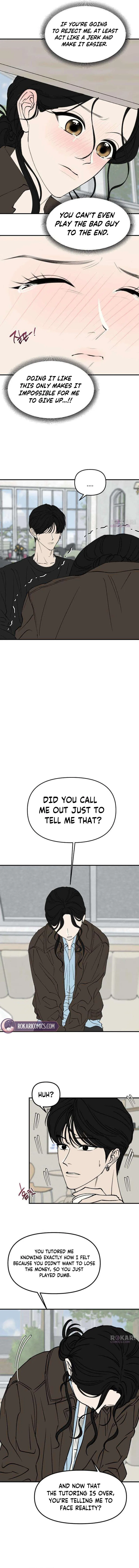 Conscientious Tutoring Chapter 23 – Page 5