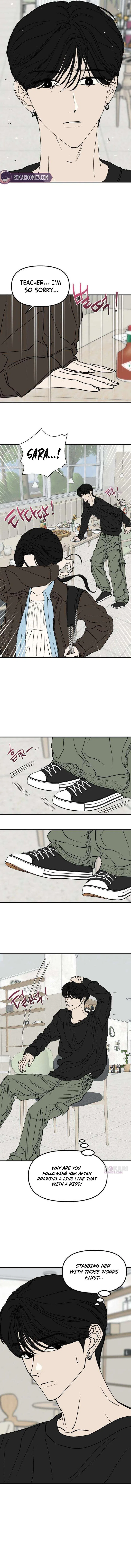 Conscientious Tutoring Chapter 23 – Page 7