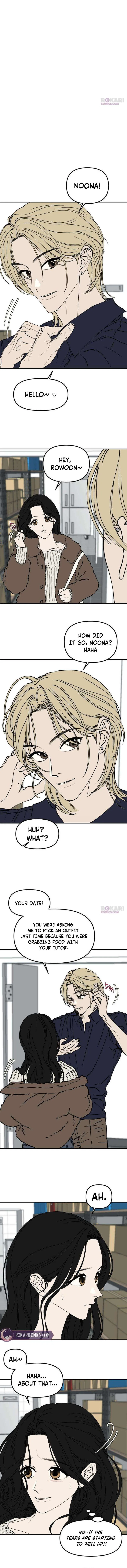 Conscientious Tutoring Chapter 23 – Page 9