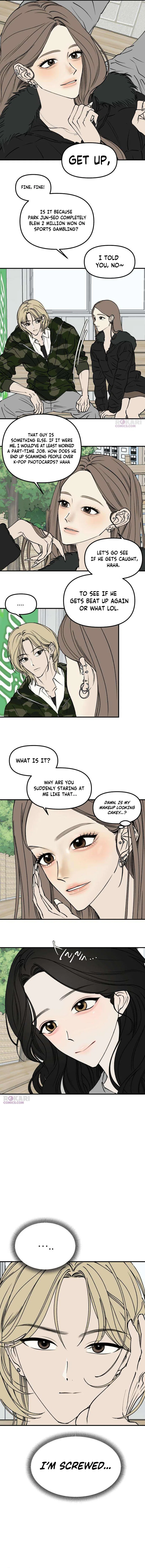 Conscientious Tutoring Chapter 22 – Page 3