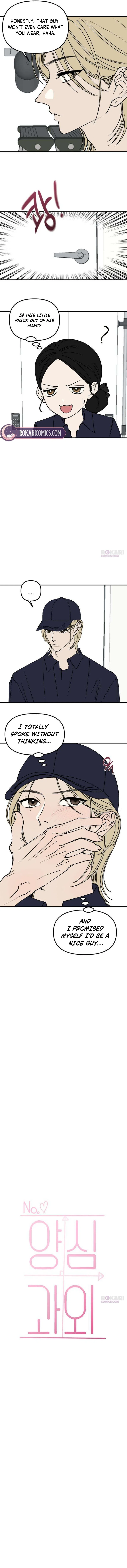 Conscientious Tutoring Chapter 22 – Page 9