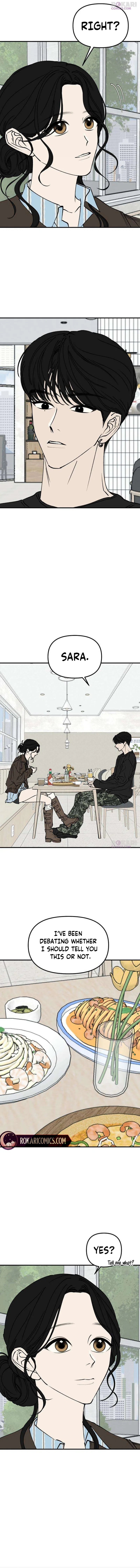 Conscientious Tutoring Chapter 22 – Page 12