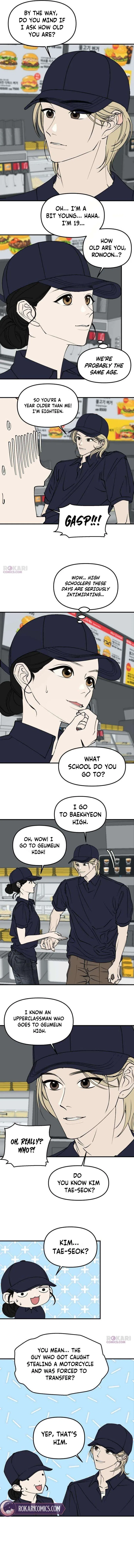 Conscientious Tutoring Chapter 21 – Page 3