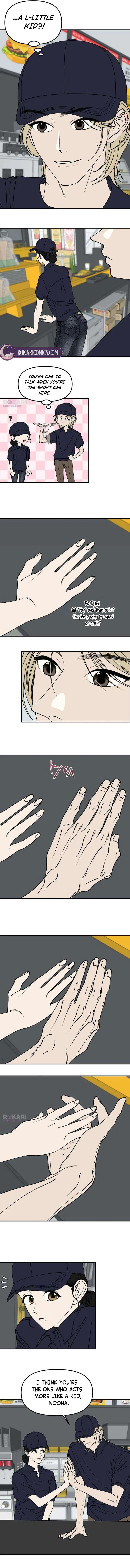 Conscientious Tutoring Chapter 21 – Page 5