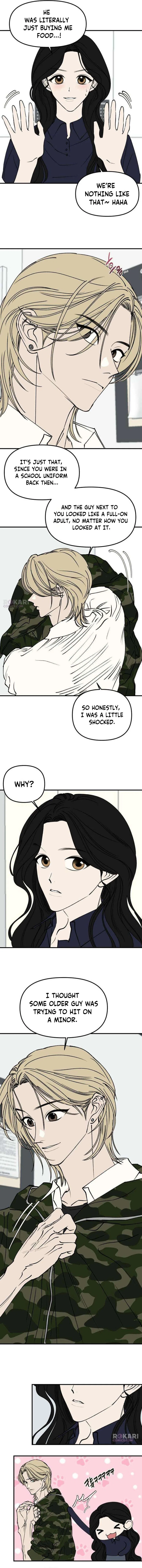 Conscientious Tutoring Chapter 21 – Page 10