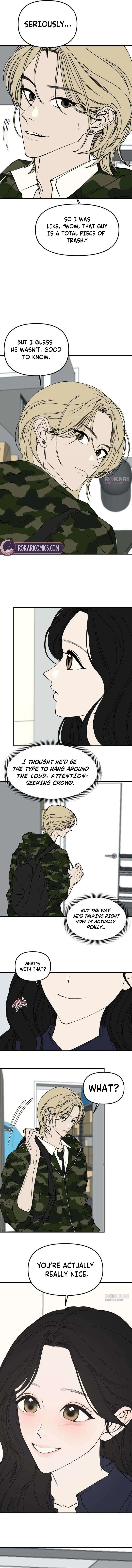 Conscientious Tutoring Chapter 21 – Page 11