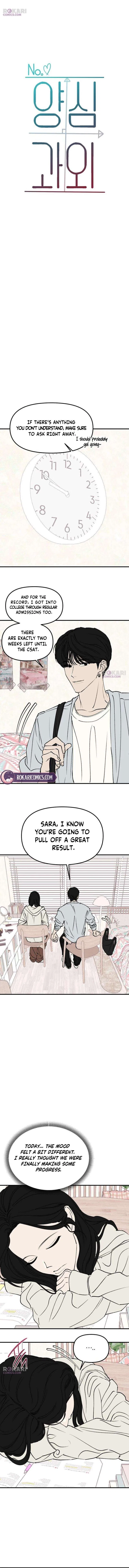 Conscientious Tutoring Chapter 20 – Page 2