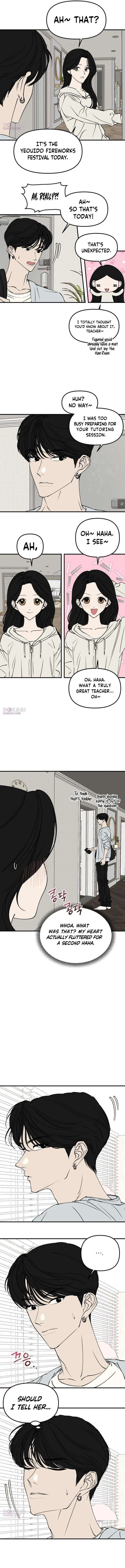 Conscientious Tutoring Chapter 19 – Page 2