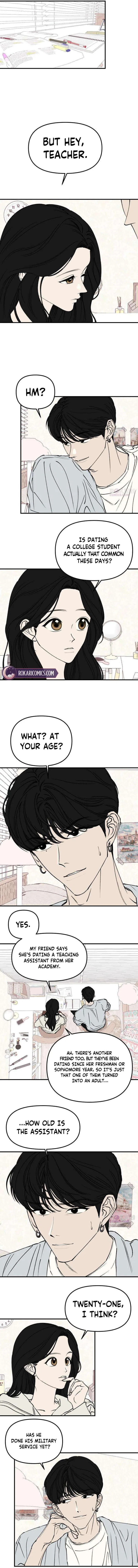 Conscientious Tutoring Chapter 19 – Page 4