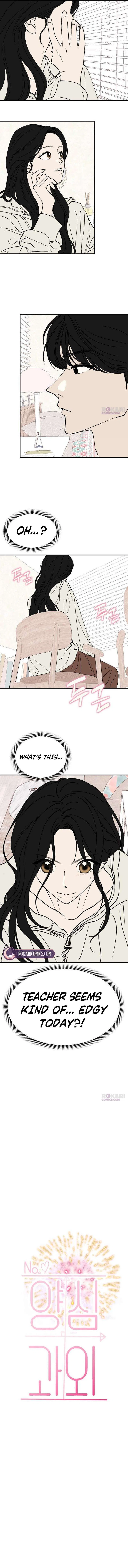 Conscientious Tutoring Chapter 19 – Page 6