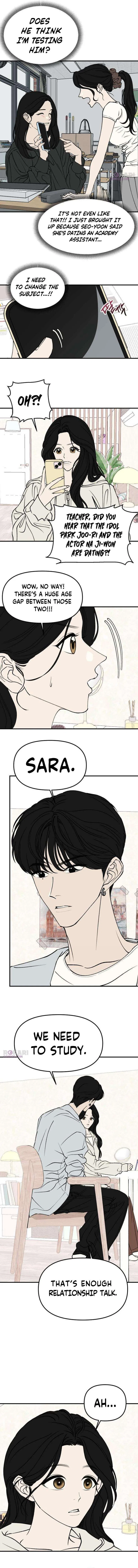 Conscientious Tutoring Chapter 19 – Page 7