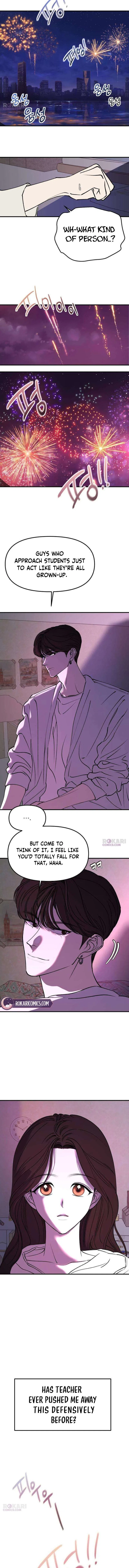 Conscientious Tutoring Chapter 19 – Page 9
